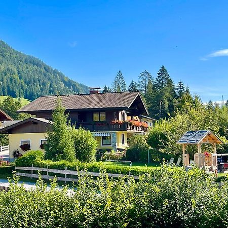 Appartement Mama Haus im Ennstal Exteriör bild