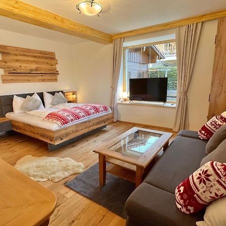 Appartement Mama Haus im Ennstal Exteriör bild