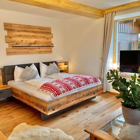 Appartement Mama Haus im Ennstal Exteriör bild