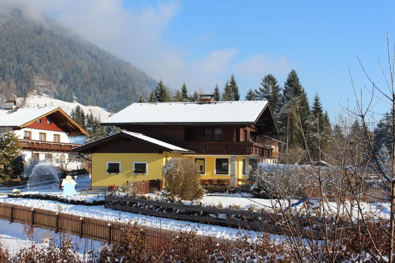 Appartement Mama Haus im Ennstal Exteriör bild