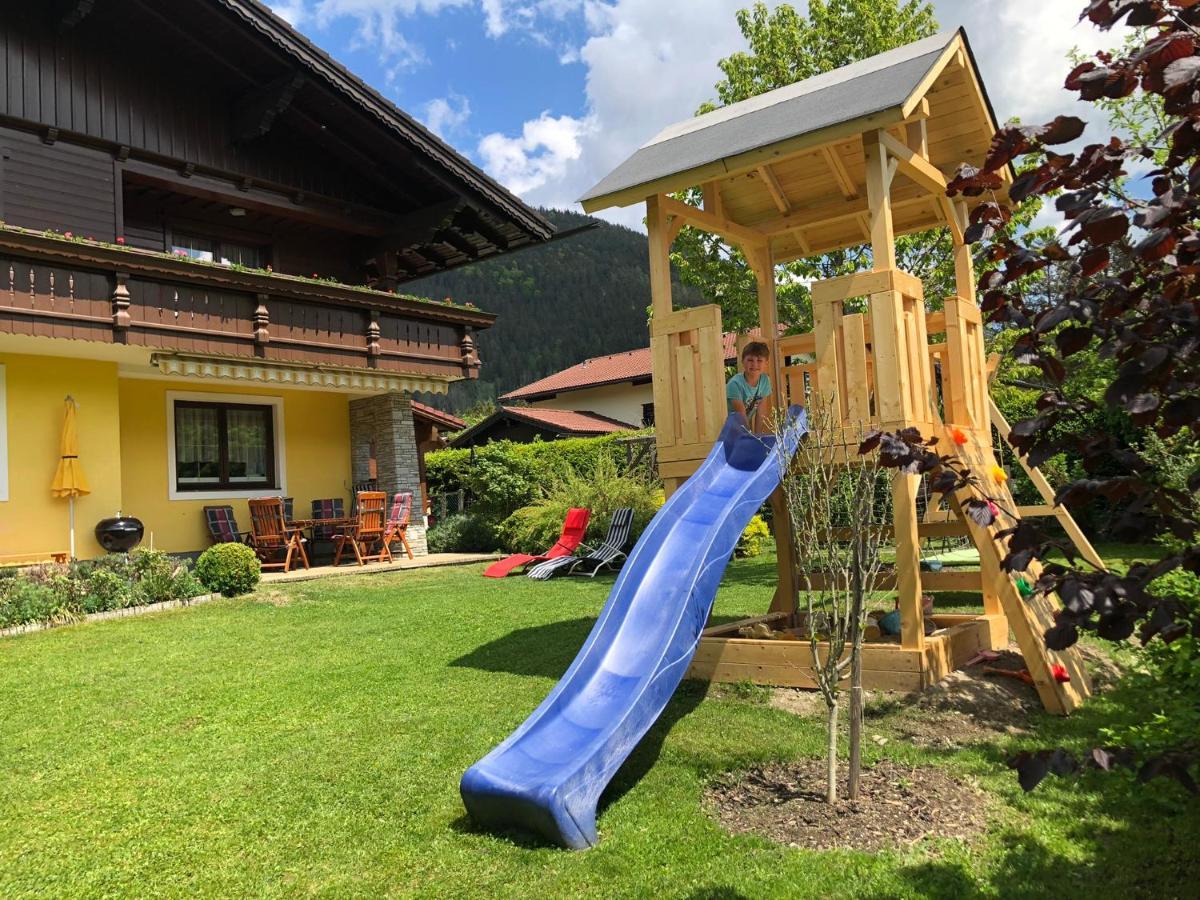 Appartement Mama Haus im Ennstal Exteriör bild