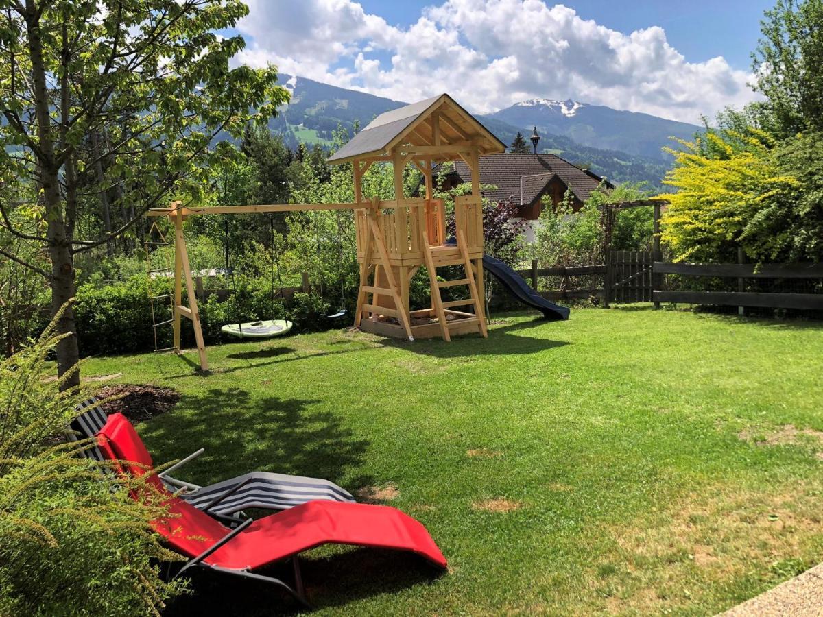 Appartement Mama Haus im Ennstal Exteriör bild