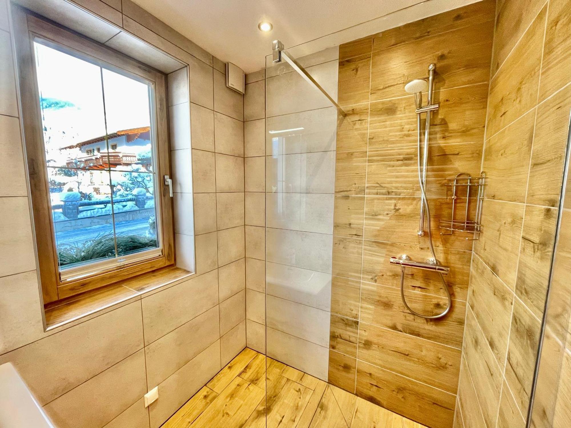 Appartement Mama Haus im Ennstal Exteriör bild