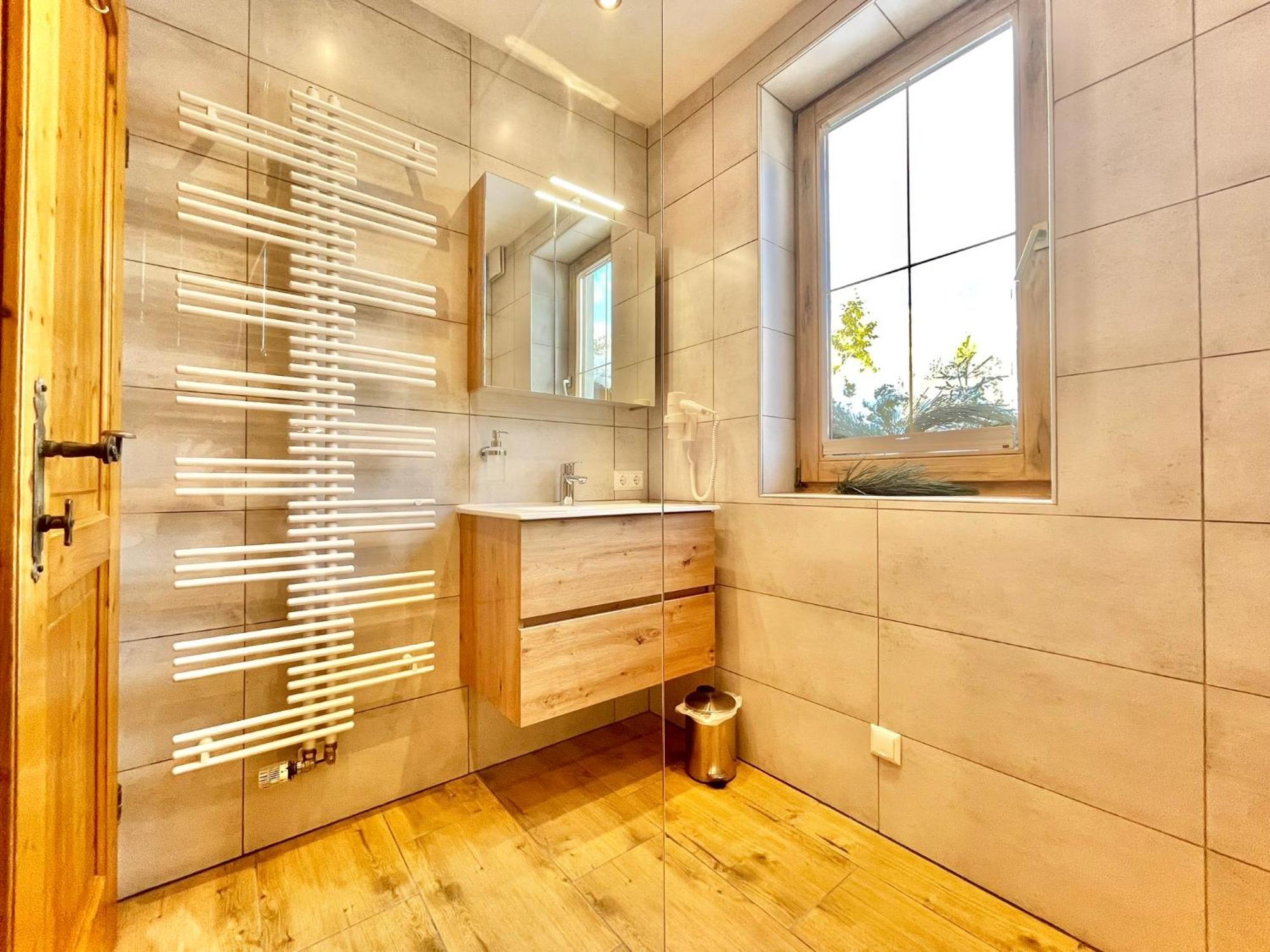 Appartement Mama Haus im Ennstal Exteriör bild