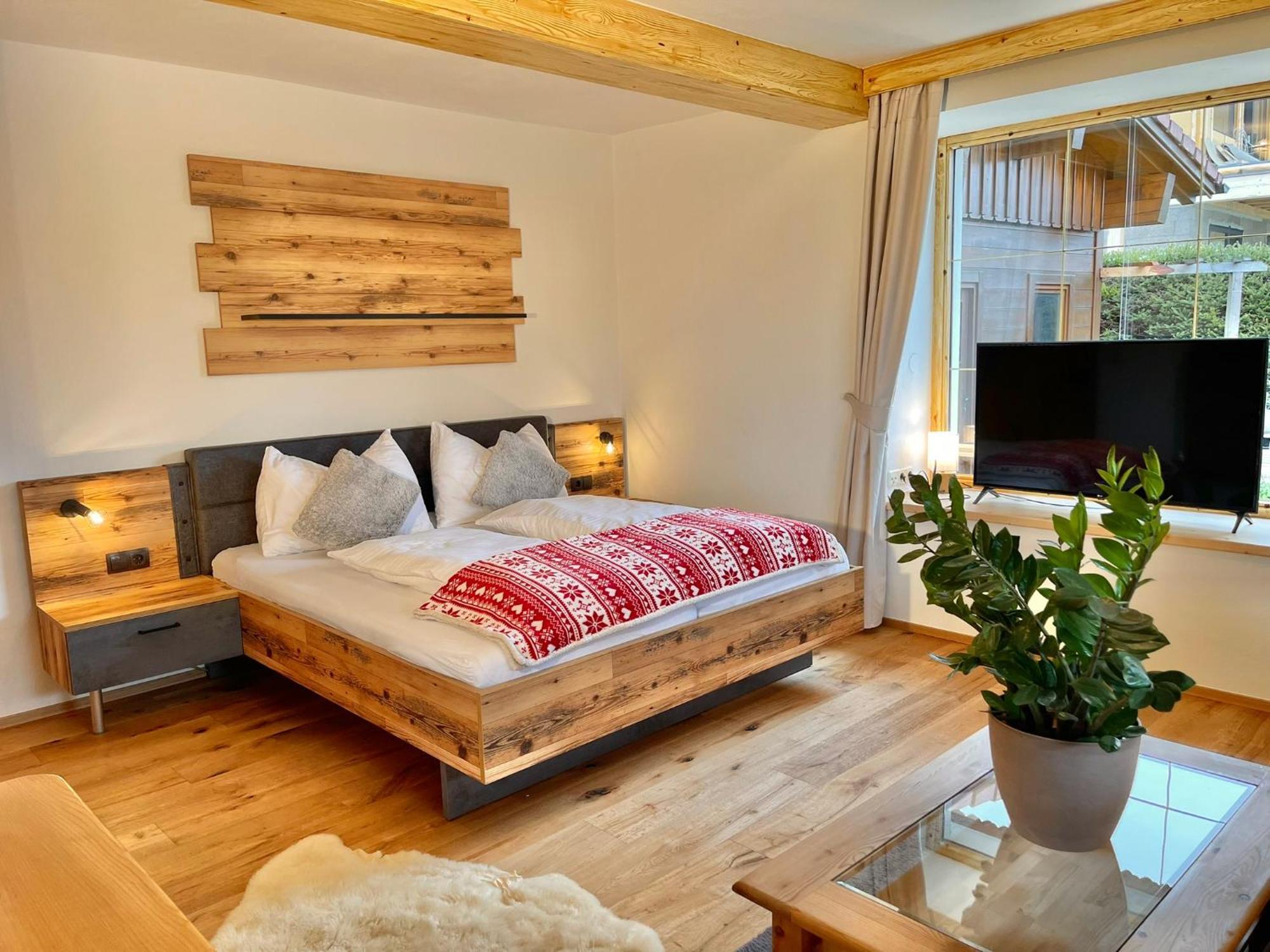 Appartement Mama Haus im Ennstal Exteriör bild