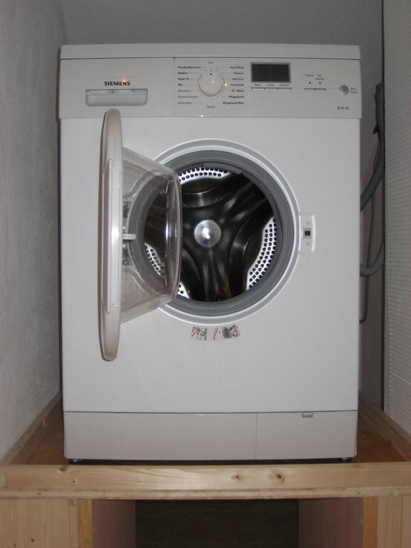 Appartement Mama Haus im Ennstal Exteriör bild