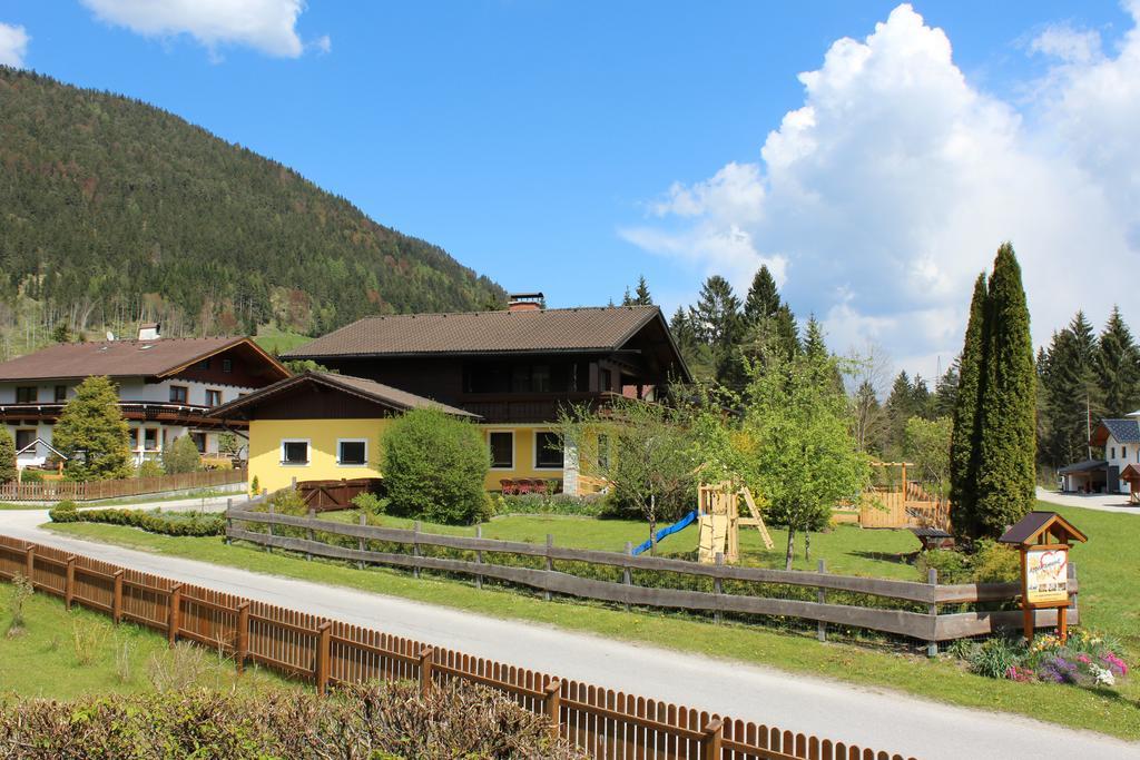 Appartement Mama Haus im Ennstal Exteriör bild
