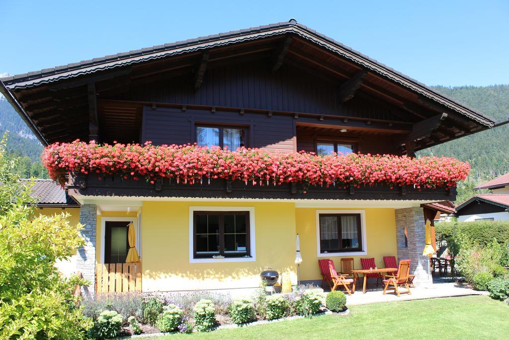 Appartement Mama Haus im Ennstal Exteriör bild