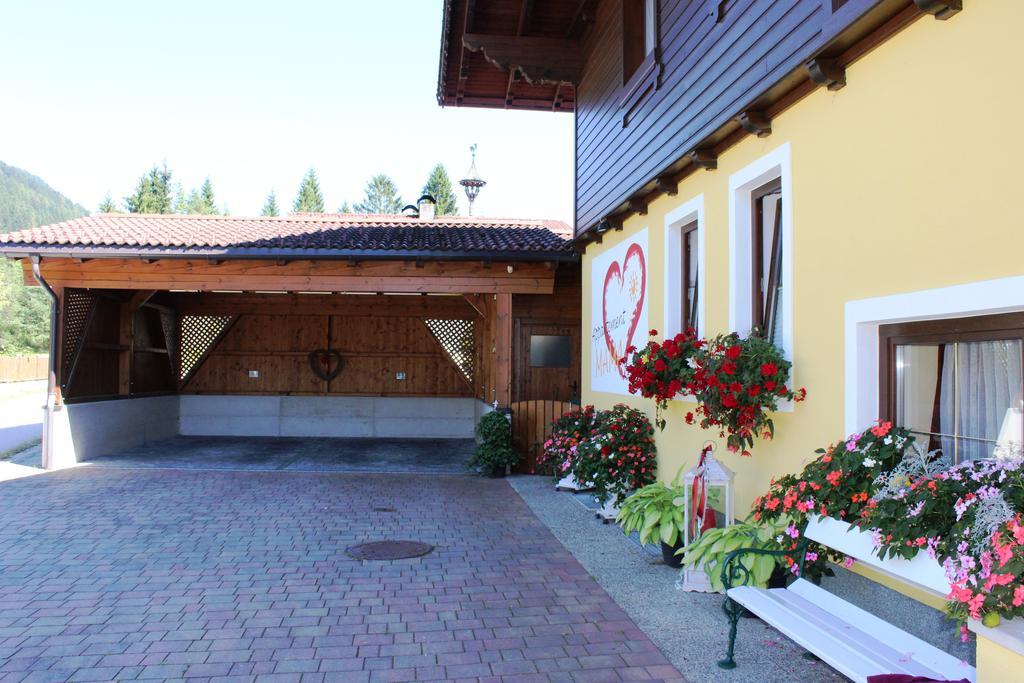 Appartement Mama Haus im Ennstal Exteriör bild