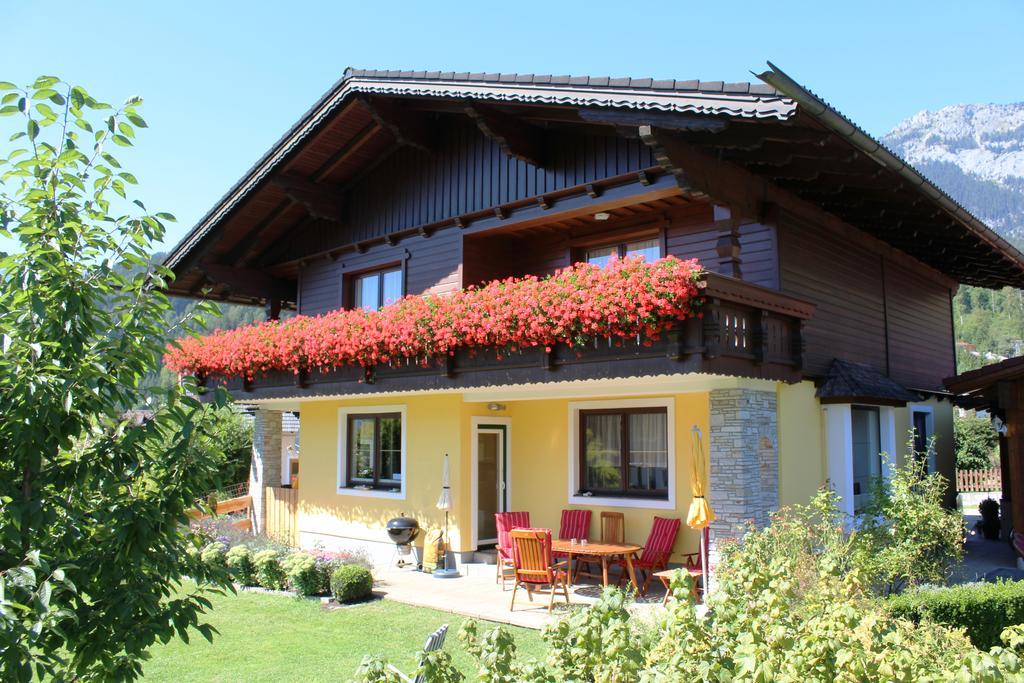 Appartement Mama Haus im Ennstal Exteriör bild