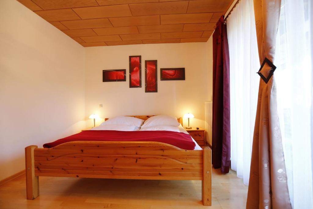 Appartement Mama Haus im Ennstal Rum bild