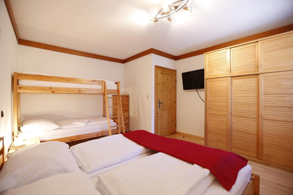 Appartement Mama Haus im Ennstal Exteriör bild