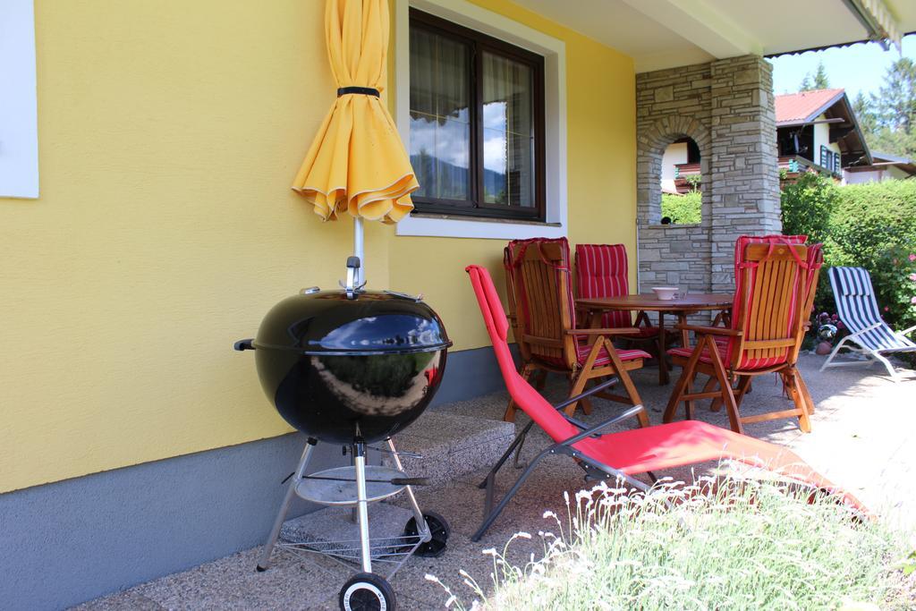Appartement Mama Haus im Ennstal Exteriör bild