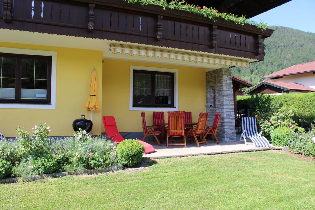Appartement Mama Haus im Ennstal Exteriör bild