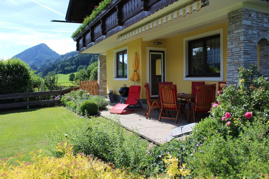 Appartement Mama Haus im Ennstal Exteriör bild