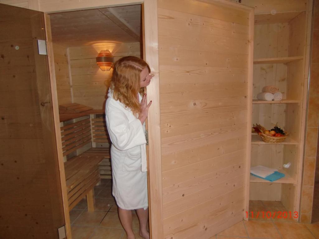 Appartement Mama Haus im Ennstal Exteriör bild