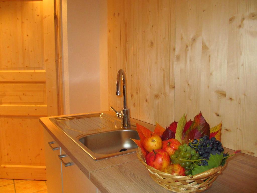 Appartement Mama Haus im Ennstal Exteriör bild