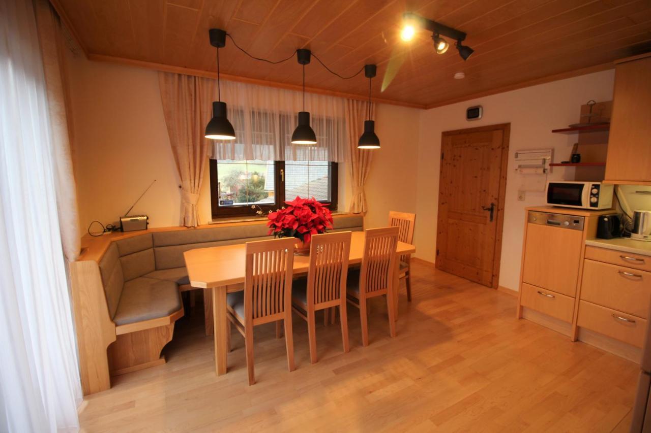 Appartement Mama Haus im Ennstal Exteriör bild