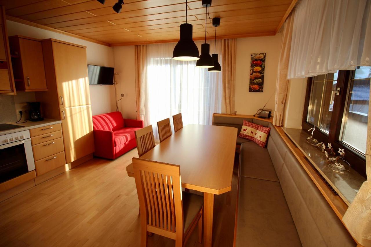 Appartement Mama Haus im Ennstal Exteriör bild